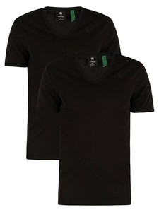 g star v neck