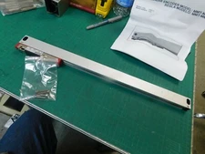 Fagor MMX-325 Digital Readout 12" DRO Scales 