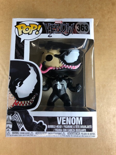 funko venom eddie brock