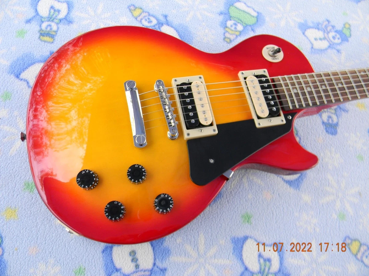 Epiphone Les Paul 100 for sale - eBay