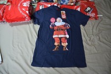 مقتنيات وفنون Coca-Cola Christmas Navy
