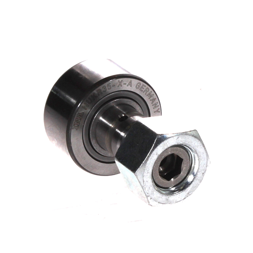 Подшипник nukr 35