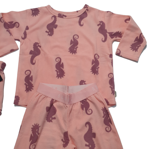 Bonds PJ Sleep Cosy PJ Sets Youth Kids Baby Sizes 3 - 10 Assorted Designs - Picture 117 of 244