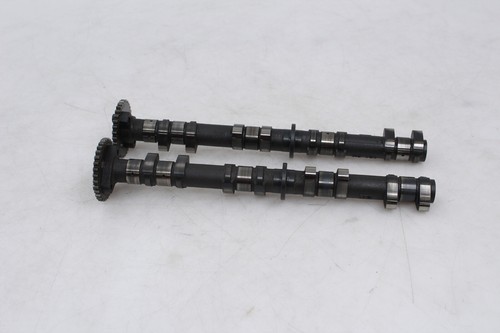 Intake Exhaust Cams Camshaft Set Kawasaki ZX6RR Ninja 03-04 OEM ZX6R - Picture 2 of 8