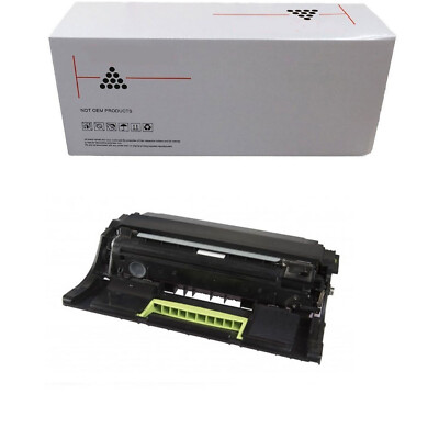 Lexmark Gruppo Tamburo Return Program 500Z Originale Colore 60000 Pagine 50f0z00 1933332 - Foto 13