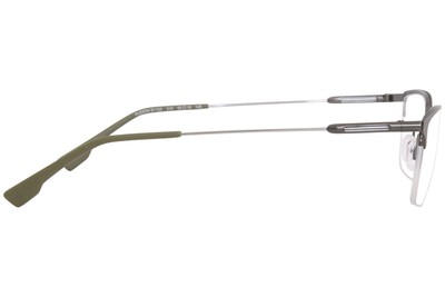 NEW FLEXON E1122 310 Moss Flexible Titanium Eyeglasses 53/18  display picture 3