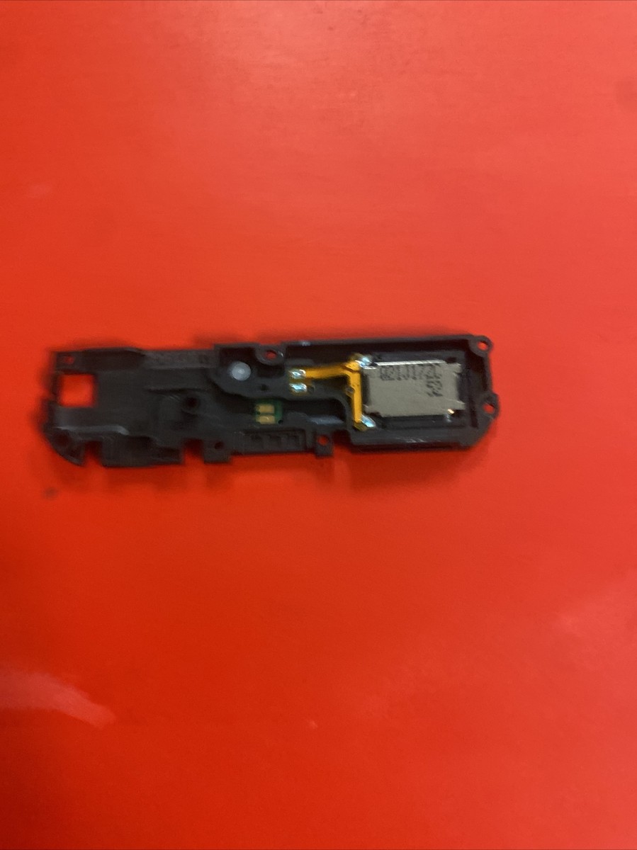 Altoparlante Originale Motorola Per Moto G Power 2022 (XT2165-1) - Usato Testato - Foto 4