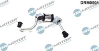 Dr.Motor Automotive DRM0501 Hochdruckleitung, Einspritzanlage For Ford