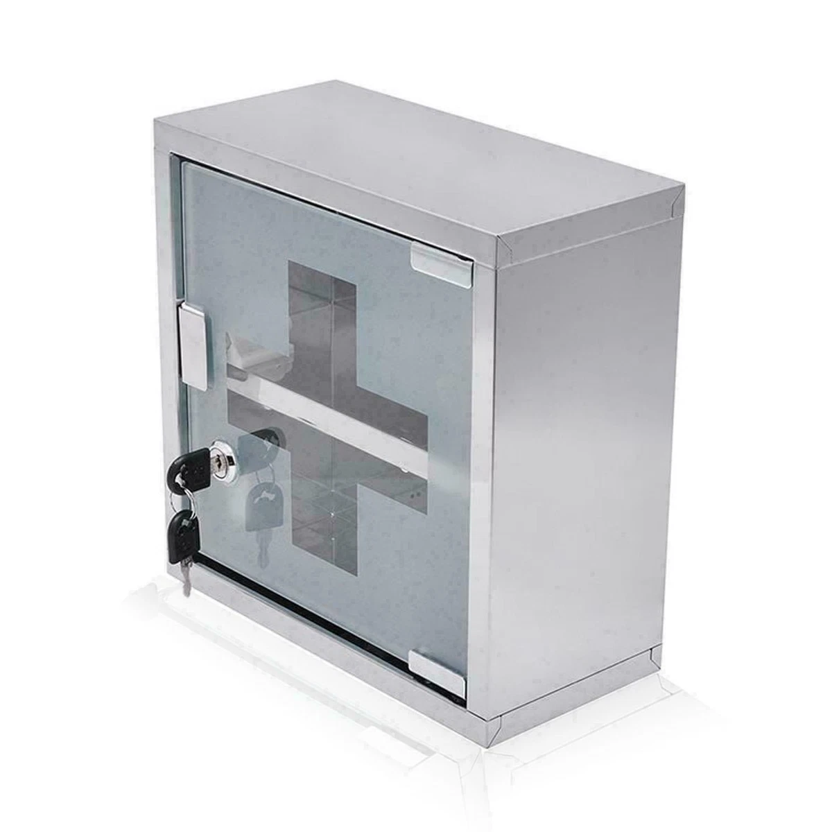 Medicine cabinet outlet door only