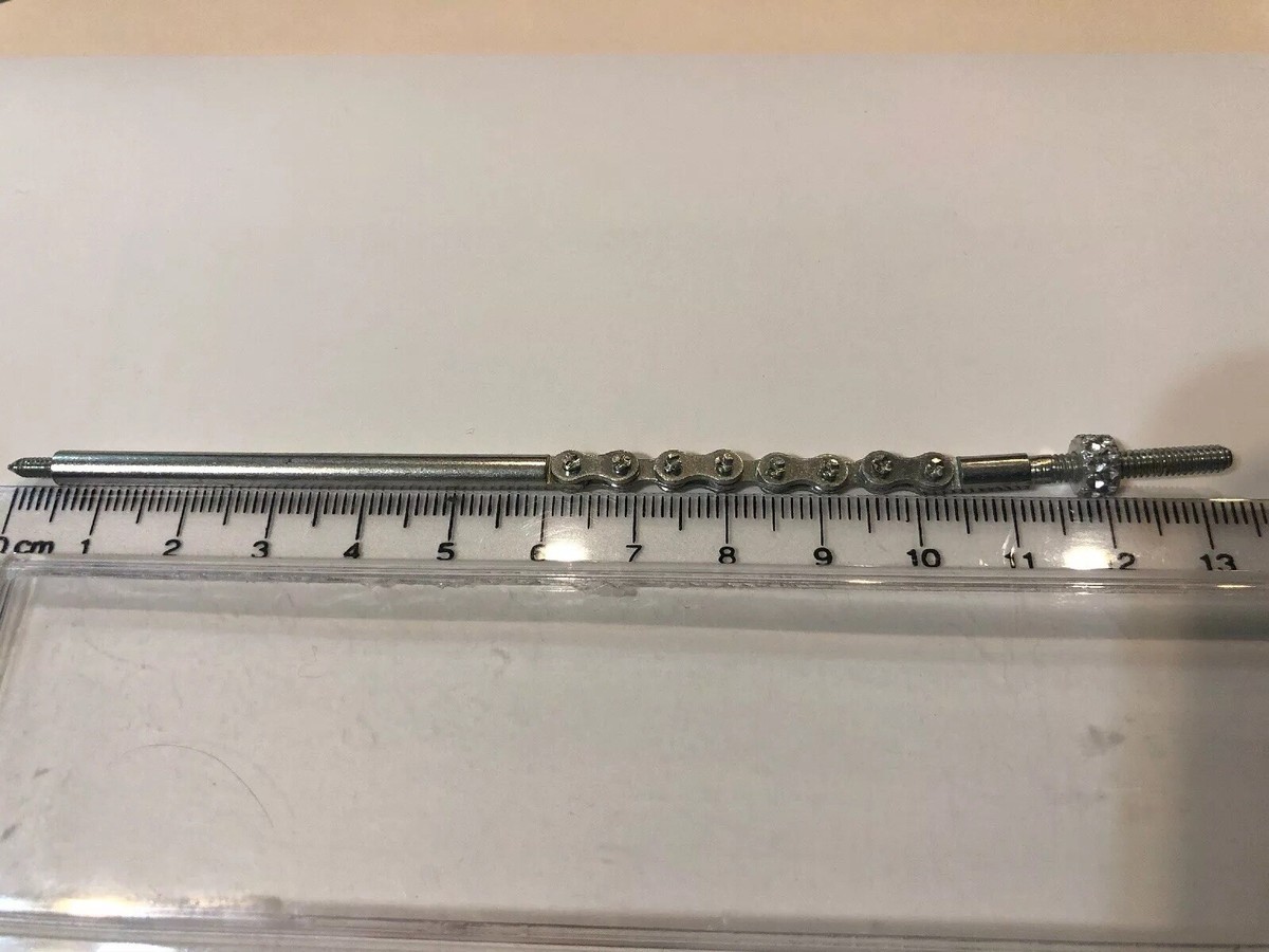 NOS Sturmey Archer Mark ll 3 Speed Indicator Chain Shifter | eBay