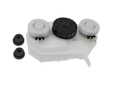 For Mercedes 230 Brake Master Cylinder Reservoir ATE 39468VVQD