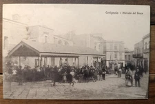 1914 Cerignola in Tutti al Mercato del Pesce, Meravigliosa!!!!-81697