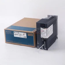 ONE NEW Mitsubishi Servo Amplifier MR-JE-100A