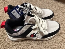 Sneakers Champion Hyper V2 Next Men Shoes Athletic Trainer Size 10.5M