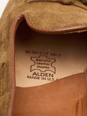 Alden 3403