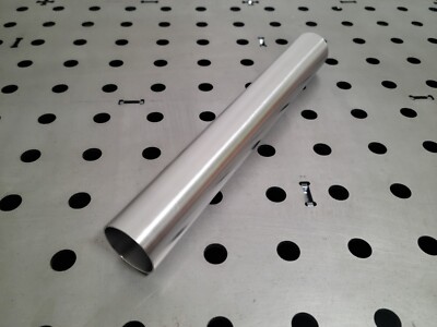 1.5'' 1 1/2'' 304 Stainless Steel Straight Exhaust Pipe Tube Piping Tubing (1FT)