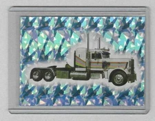 1994 Bon Air 18 Wheelers Series One Prism P3 "Beerman" 1970 Peterbilt 358 1:12