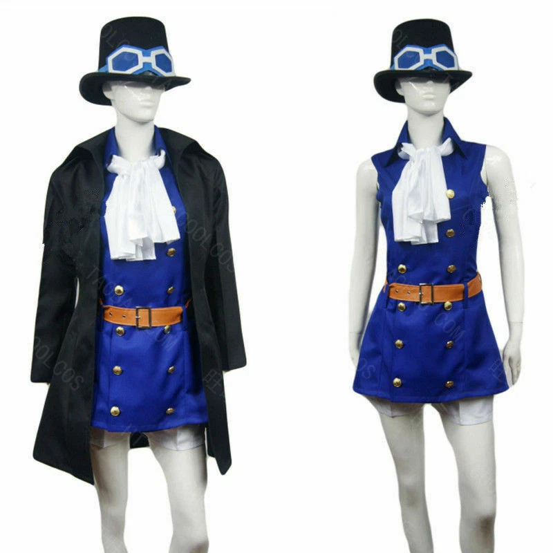 sabo cosplay hat