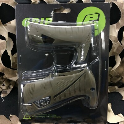 NEW Planet Eclipse Ego LV1.6/LV1.5/LVR/LV1.1/LV1 Colored Grip Kits - Earth