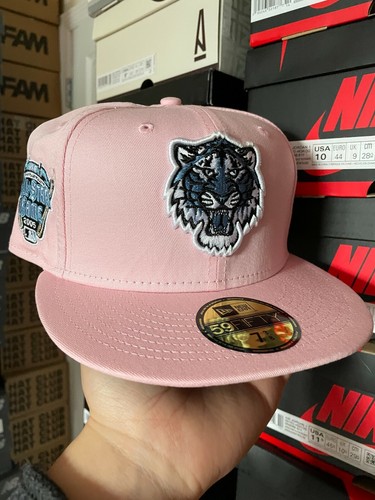 Game Exclusive Fitted Hatclub | eBay