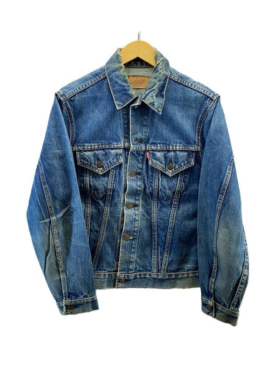 Levi's G jacket 70505 BIGE denim IDG Used | eBay Levi's G jacket 70505 BIGE denim IDG Used | eBay