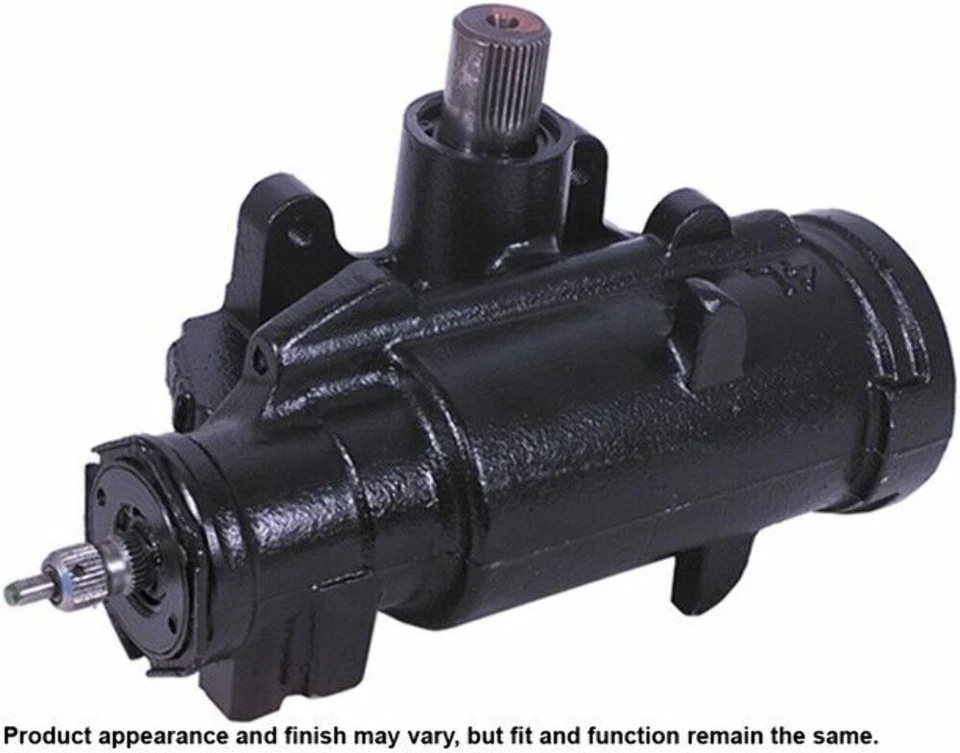 Engranaje de dirección Cardone Reman 27-7524 | Pieza automática de alta calidad, ajuste universal para Foto 3 de 4