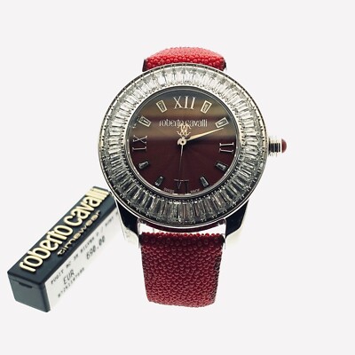 ROBERTO CAVALLI UHR R7251147585