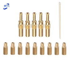 Main Pilot Slow Jet Needle For Yamaha YZ400F YZ450F YFZ450 WR400F WR450F