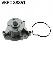 SKF Wasserpumpe FüR A-Klasse Vaneo