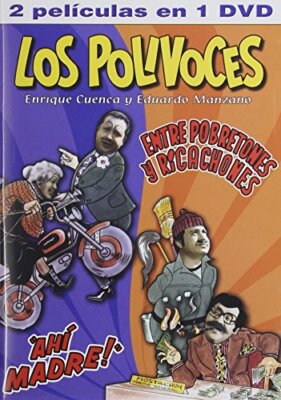 その他 Mejor Del Show De Enrique El Polivoz Cuenca [DVD] Lo Mejor del Show de Enrique 
