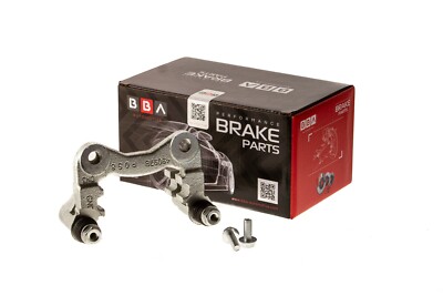BREMSSATTEL HALTER VW SHARAN ALHAMBRA GALAXY HINTEN LINKS RECHTS BDA414   (0139)