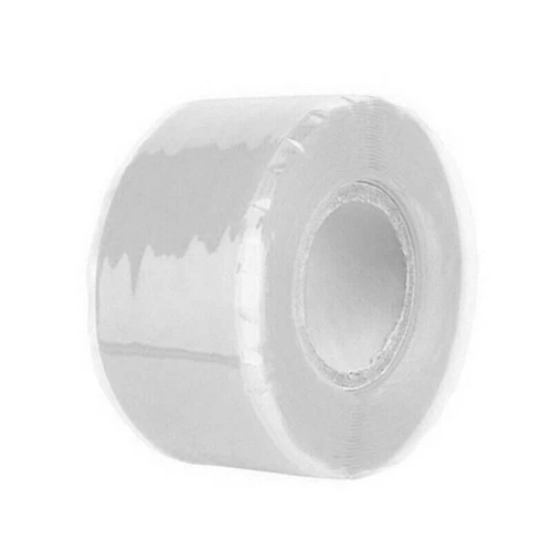 Silikon Isolierband Selbstverschweißend Wasserdichtes Reparaturtape Klebeband - Bild 21 von 29