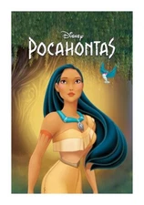 1995 Skybox Disneys Pocahontas Base Card Singles #1-90 You Pick Buy 2 get 2 Free