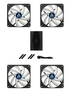 arctic f12 case fan