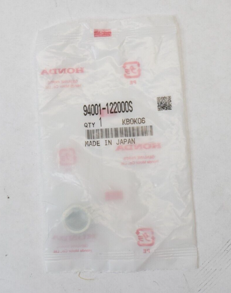 yu waページ Honda 94001-122000S NUT HEX | eBay