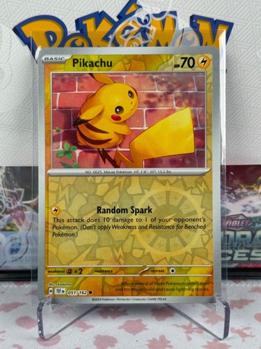 Pokemon Temporal Forces Complete Your Set! Commons, Uncommons, Rares, ACE! - Picture 79 of 245