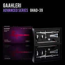 Gaahleri GHAD-39 Advanced 0.35mm & 0.5mm Airbrush - US