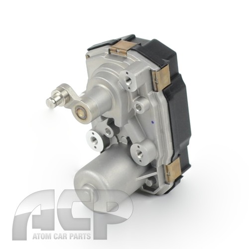 Turbocharger Actuator Kia Sportage Hyundai SantaFe ix35 Tucson 2.0 54399700107 - Picture 3 of 14