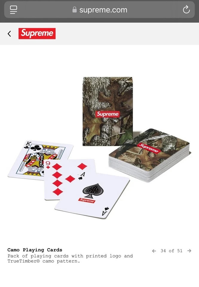 supreme ショップカード Supreme Leather Zip Card Holder Red | eBay