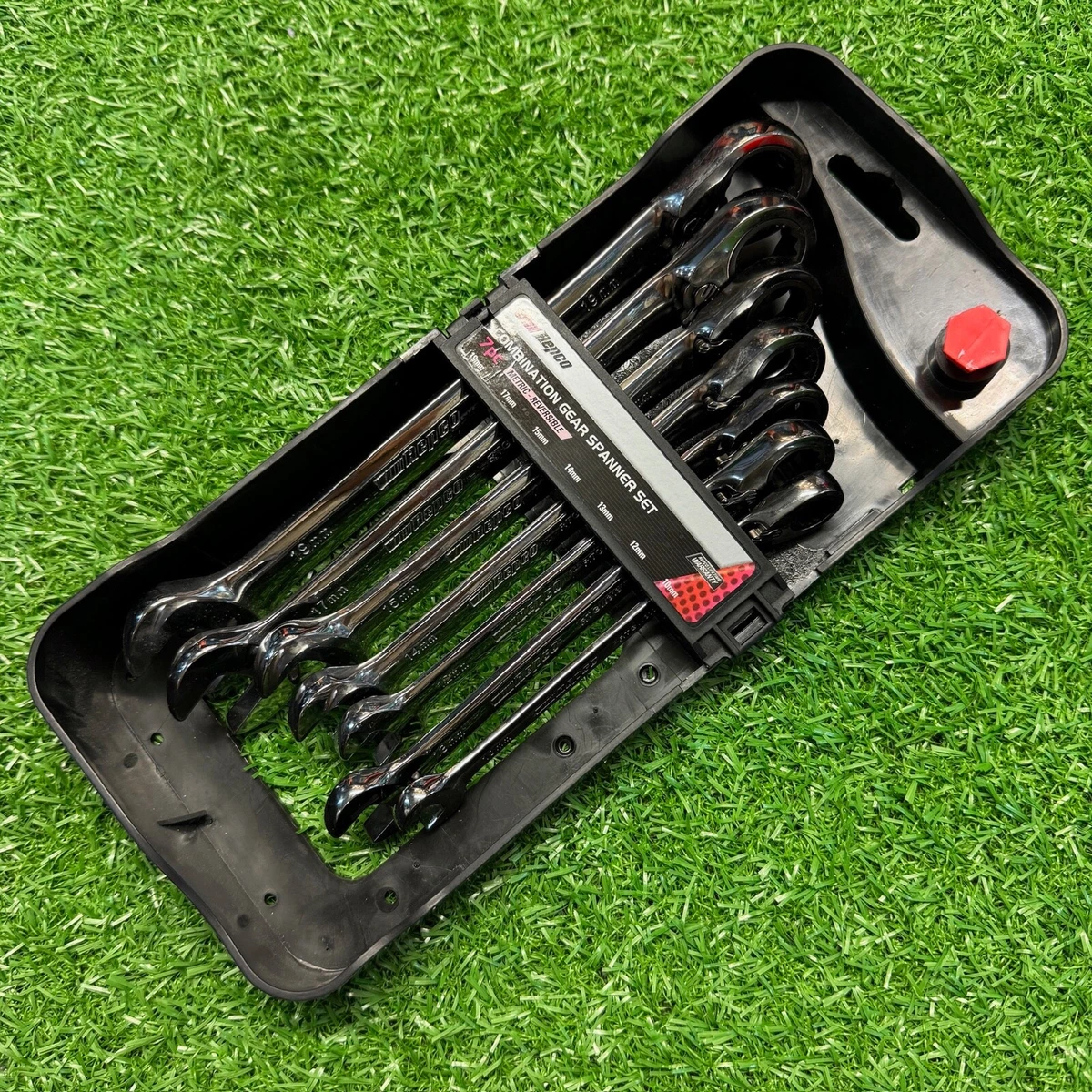 Repco sale ratchet spanner