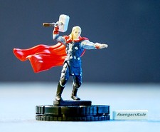 Marvel Heroclix Avengers Age of Ultron Movie 005 Thor