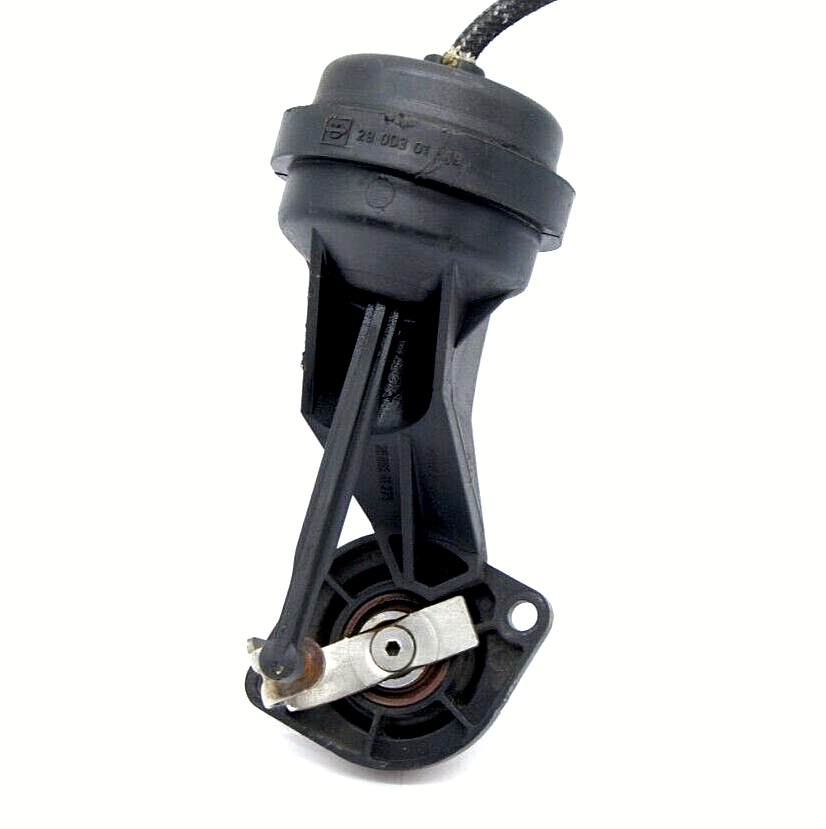 Audi V6 Ansaugkrümmer Umstellung Ventil 2900301919 online kaufen  