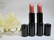 2 Lancome Color Design Natural beauty Lipstick GWP