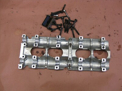 Cap専用 1999 Kawasaki Ninja ZX-9R ZX900 ZX9R ZX Engine Cylinder Head
