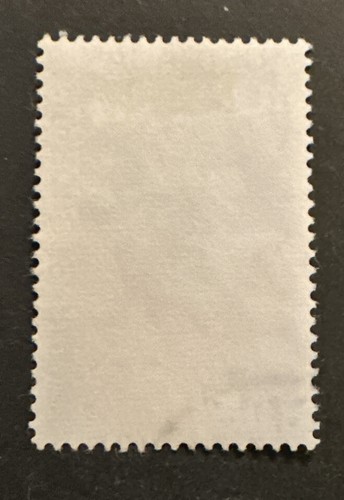 1966-68 Australia Antarctic Territory AAT 10c Multicolored FU Stamp - Picture 2 of 2