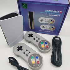 Game Console P5-818A Super Classic TV Handheld Entertainment HD Game Console