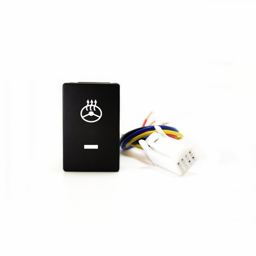 Interruptor de control del tablero de instrumentos botón cargador de coche para Honda CR-V HR-V Civic 2016-2025 - Imagen 14 de 37