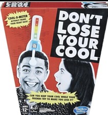 Dont Lose Your Cool Electronic Party Game: Wh...