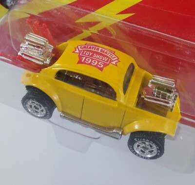 ジョニーライトニング BUG BOMB ビートル Johnny Lightning - VW