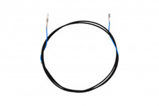 GRA Tempomat Anschlussleitung / Kabel inkl. Einbauanleitung für Audi A3 8P